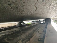 Changan UNI-V 2022 1.5T sports version - фото 16