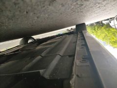 Changan UNI-V 2022 1.5T sports version - фото 18