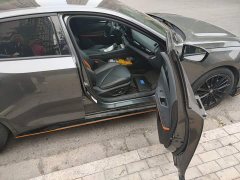 Changan UNI-V 2022 1.5T sports version - фото 20