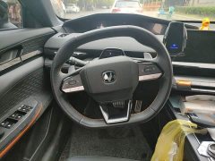Changan UNI-V 2022 1.5T sports version - фото 3