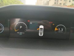 Changan UNI-V 2022 1.5T sports version - фото 4