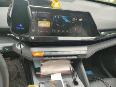 Changan UNI-V 2022 1.5T sports version - фото 6
