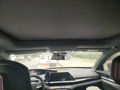 Changan UNI-V 2022 1.5T sports version - фото 9