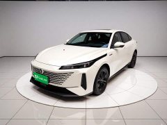 Changan Yida Blue Whale NE 1.5T GDI DCT Exclusive Type - фото 1