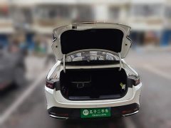 Changan Yida Blue Whale NE 1.5T GDI DCT Exclusive Type - фото 10