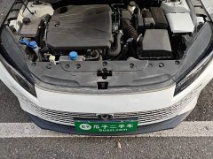 Changan Yida Blue Whale NE 1.5T GDI DCT Exclusive Type - фото 11