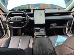 Changan Yida Blue Whale NE 1.5T GDI DCT Exclusive Type - фото 13