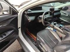 Changan Yida Blue Whale NE 1.5T GDI DCT Exclusive Type - фото 14