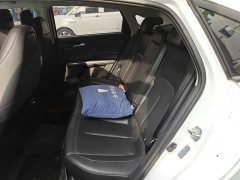 Changan Yida Blue Whale NE 1.5T GDI DCT Exclusive Type - фото 15