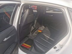 Changan Yida Blue Whale NE 1.5T GDI DCT Exclusive Type - фото 17