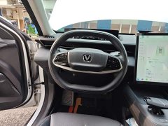 Changan Yida Blue Whale NE 1.5T GDI DCT Exclusive Type - фото 3