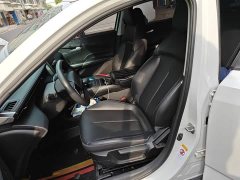 Changan Yida Blue Whale NE 1.5T GDI DCT Exclusive Type - фото 8