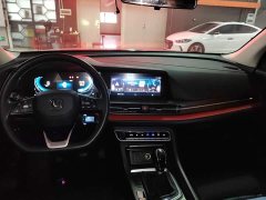 Changan CS55PLUS Blue Whale Edition 1.5T Manual Luxury - фото 10