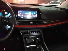 Changan CS55PLUS Blue Whale Edition 1.5T Manual Luxury - фото 13