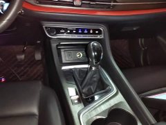 Changan CS55PLUS Blue Whale Edition 1.5T Manual Luxury - фото 14