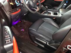 Changan CS55PLUS Blue Whale Edition 1.5T Manual Luxury - фото 16