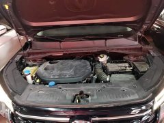 Changan CS55PLUS Blue Whale Edition 1.5T Manual Luxury - фото 20