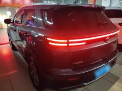Changan CS55PLUS Blue Whale Edition 1.5T Manual Luxury - фото 5