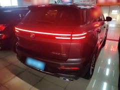 Changan CS55PLUS Blue Whale Edition 1.5T Manual Luxury - фото 7