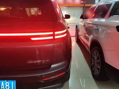 Changan CS55PLUS Blue Whale Edition 1.5T Manual Luxury - фото 8