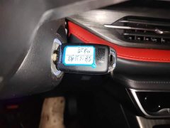 Changan CS55PLUS Blue Whale Edition 1.5T Manual Luxury - фото 9