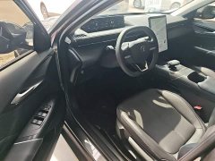 Changan Eado Blue Whale 1.5T 500Bar Premium Type - фото 12