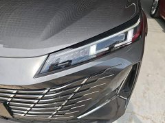 Changan Eado Blue Whale 1.5T 500Bar Premium Type - фото 18