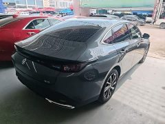 Changan Eado Blue Whale 1.5T 500Bar Premium Type - фото 5