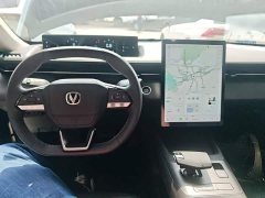 Changan Eado Blue Whale 1.5T 500Bar Premium Type - фото 6