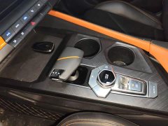 Changan UNI-V 1.5T premium - фото 10