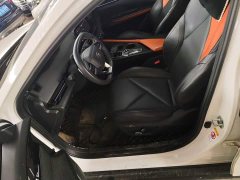 Changan UNI-V 1.5T premium - фото 11
