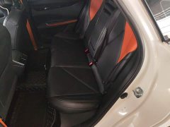 Changan UNI-V 1.5T premium - фото 13