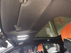 Changan UNI-V 1.5T premium - фото 14