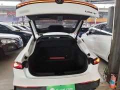 Changan UNI-V 1.5T premium - фото 15