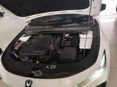 Changan UNI-V 1.5T premium - фото 16