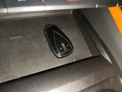 Changan UNI-V 1.5T premium - фото 17