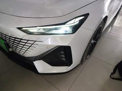 Changan UNI-V 1.5T premium - фото 18