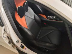 Changan UNI-V 1.5T premium - фото 20