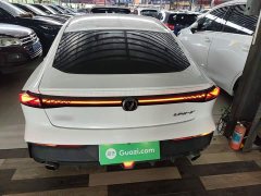 Changan UNI-V 1.5T premium - фото 4