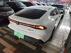 Changan UNI-V 1.5T premium - фото 5