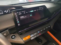 Changan UNI-V 1.5T premium - фото 9