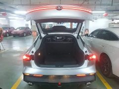 Changan UNI-V Smart iDD Smart iDD 1.5T 113km smart cool - фото 15