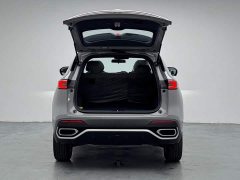 Changan CS55PLUS fourth generation new Blue Whale 1.5T leading - фото 10