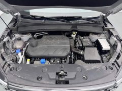 Changan CS55PLUS fourth generation new Blue Whale 1.5T leading - фото 11