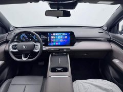 Changan CS55PLUS fourth generation new Blue Whale 1.5T leading - фото 12