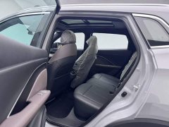 Changan CS55PLUS fourth generation new Blue Whale 1.5T leading - фото 14