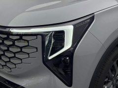 Changan CS55PLUS fourth generation new Blue Whale 1.5T leading - фото 16