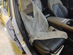 Changan CS55PLUS fourth generation new Blue Whale 1.5T leading - фото 17