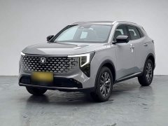Changan CS55PLUS fourth generation new Blue Whale 1.5T leading - фото 2
