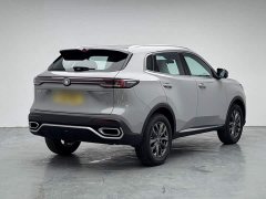 Changan CS55PLUS fourth generation new Blue Whale 1.5T leading - фото 20